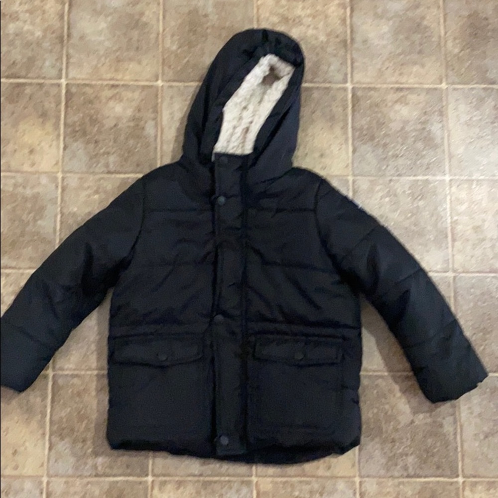 Ben Sherman 4t jacket coat